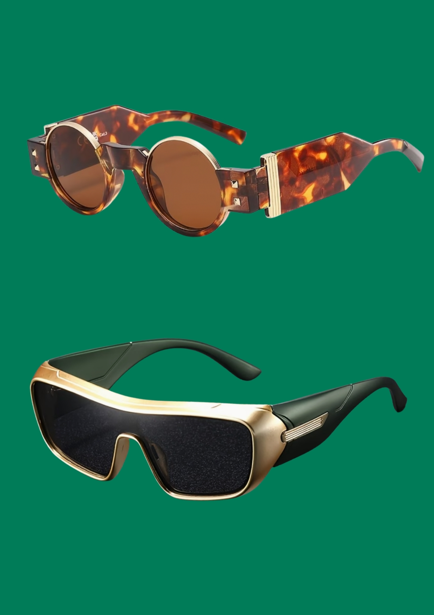 Deseos sunglasses